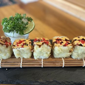 麻婆ROCK ROCK JAPANESE CUISINE - Updated July 2026 - 339 Photos & 543