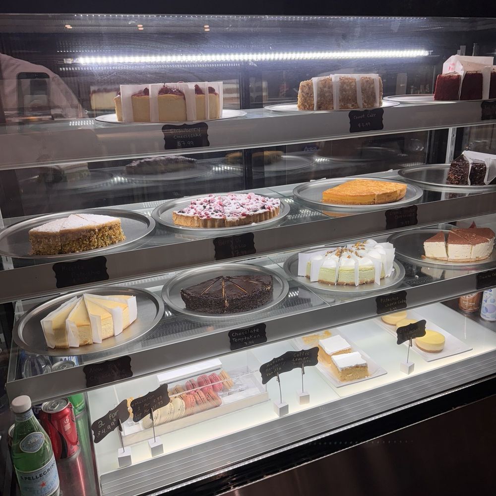 The Cream - Pastries - Korean Near Me - Duluth, Georgia The Cream - Pastries - Korean Near Me - Duluth, Georgia