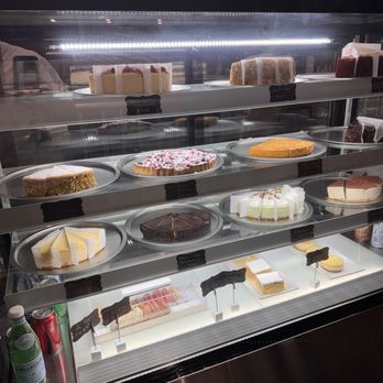 The Cream - Pastries - Korean Near Me - Duluth, Georgia The Cream - Pastries - Korean Near Me - Duluth, Georgia