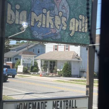 Big Mike's Grill - Burgers Near Me - Pennsville, New Jersey Big Mike's Grill - Burgers Near Me - Pennsville, New Jersey