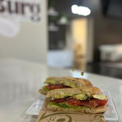 The Burg Coffee & Kitchen
