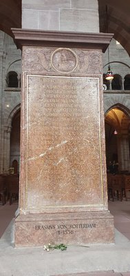 Basler Münster by null