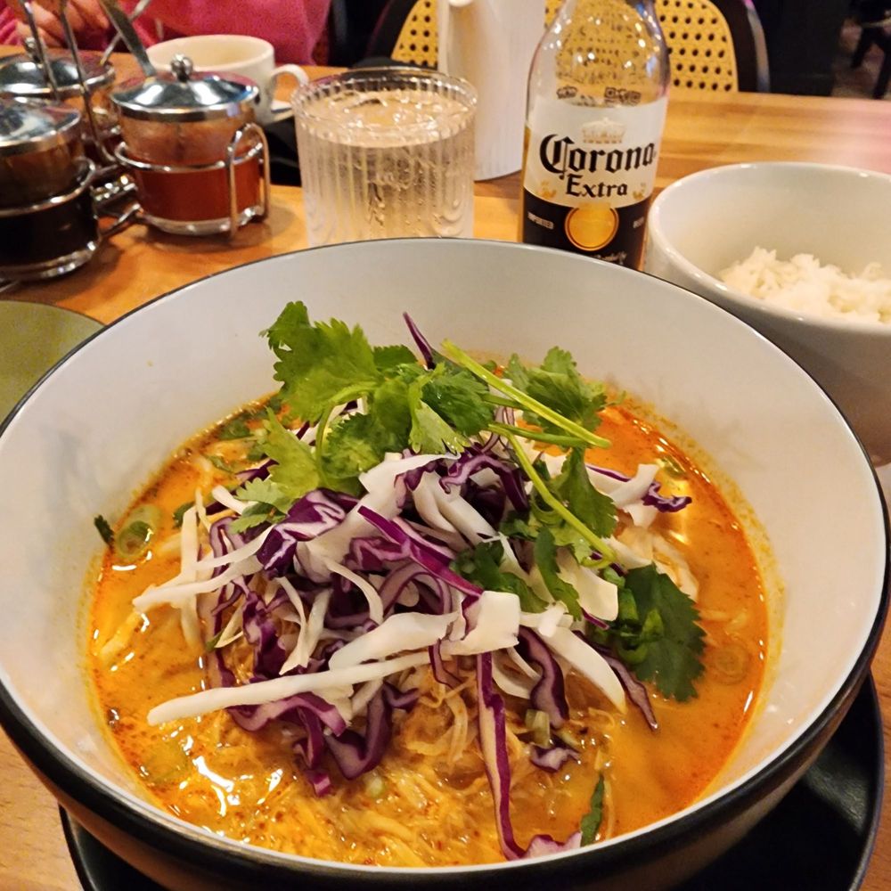 Pho King Vietnamese Eatery