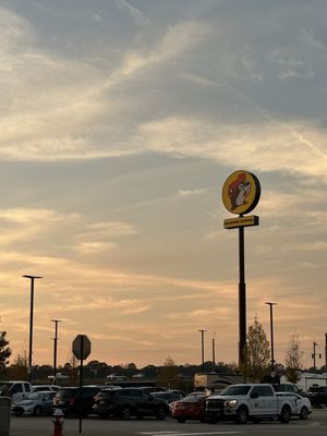 Buc-ee's by null