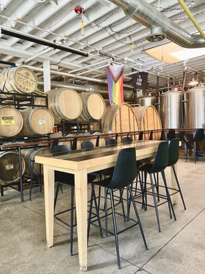 Cerebral Brewing - Congress Park by null