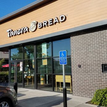 Panera Bread - Salad Near Me - Springfield, Oregon Panera Bread - Salad Near Me - Springfield, Oregon