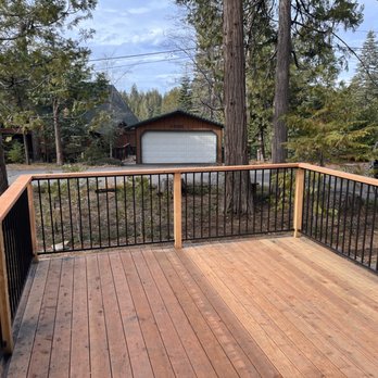 PLJ Construction - Deck Build - General Contractors Near Me PLJ Construction - Deck Build - General Contractors Near Me