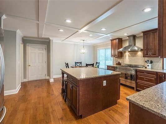 Bobby Patel - Atlanta Communities Real Estate Brokerage