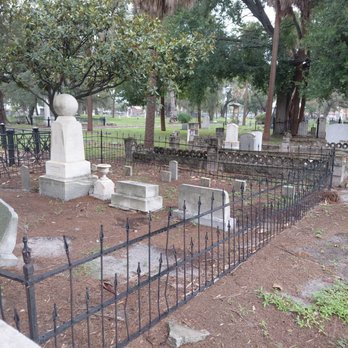 What It Was Walking Tour - Oakland graveyard - Walking Tours Near Me