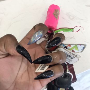 Lush Nail Bar - Nails - Nail Salons Near Me - Conyers, Georgia Lush Nail Bar - Nails - Nail Salons Near Me - Conyers, Georgia