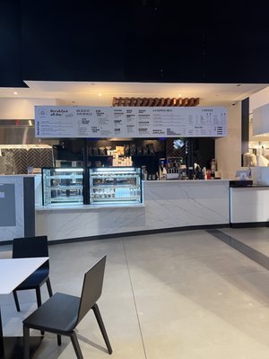 Urbanspace Pearl by null