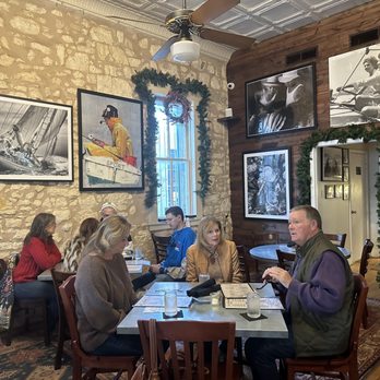Martini's - Seafood Near Me - Fredericksburg, Texas Martini's - Seafood Near Me - Fredericksburg, Texas