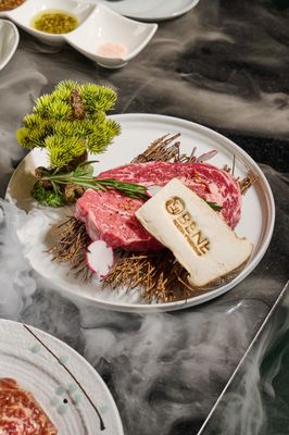 Bene Korean BBQ by null