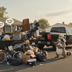 170 Junk Removal