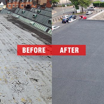 George’s Roofing and Paving - Roofing Near Me