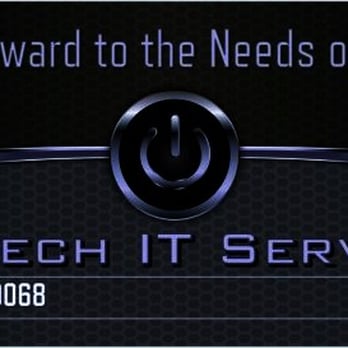 ExaTech - IT Services & Computer Repair Near Me ExaTech - IT Services & Computer Repair Near Me