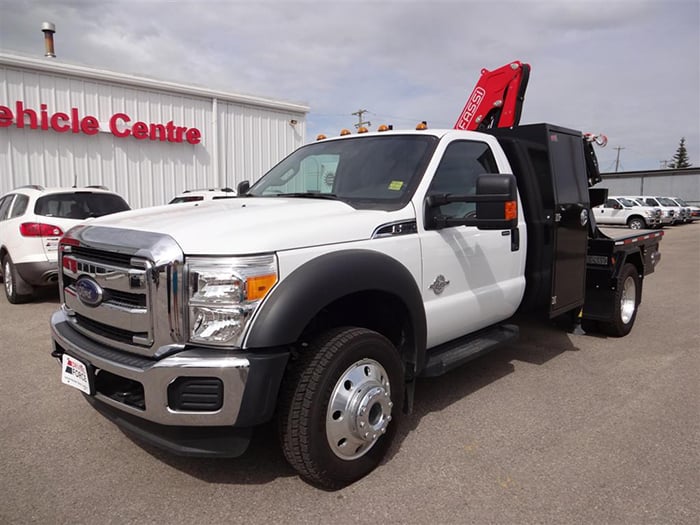 DRIVING FORCE Updated September 2024 14 Photos 11507 100 Street