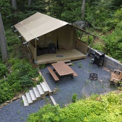 Gettysburg/Battlefield KOA Holiday