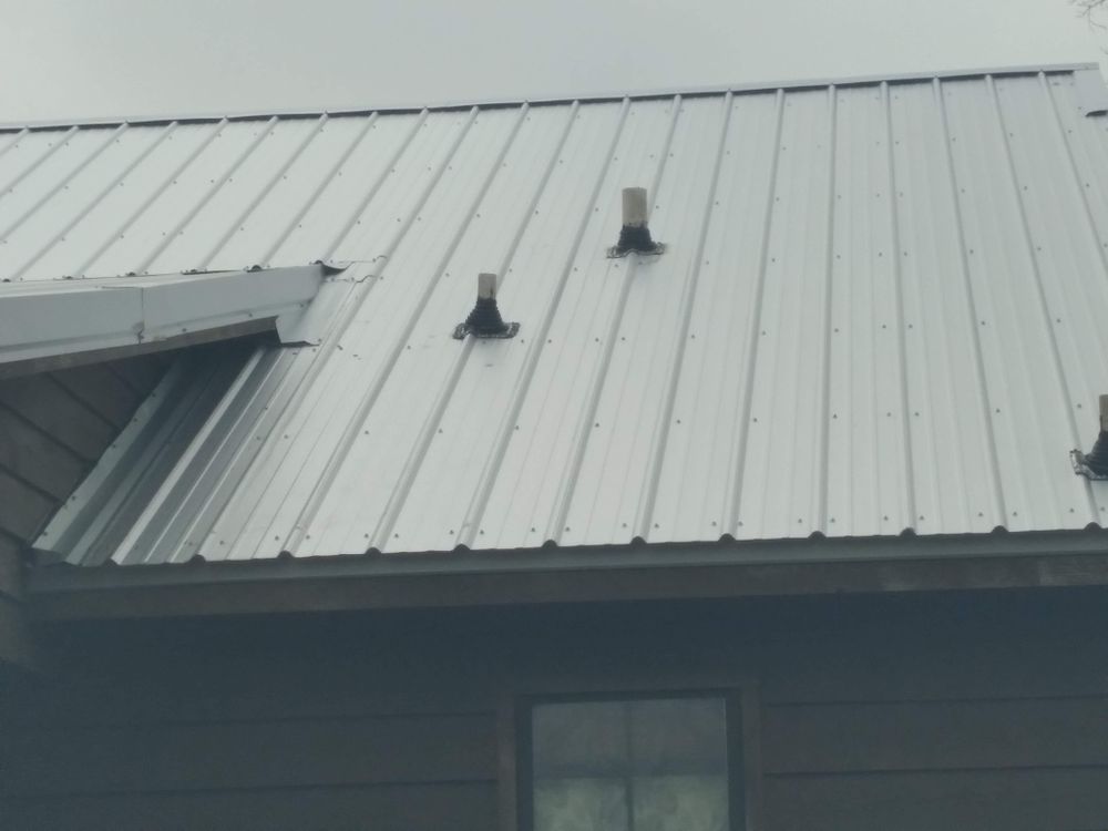 Slide of Good Roofers