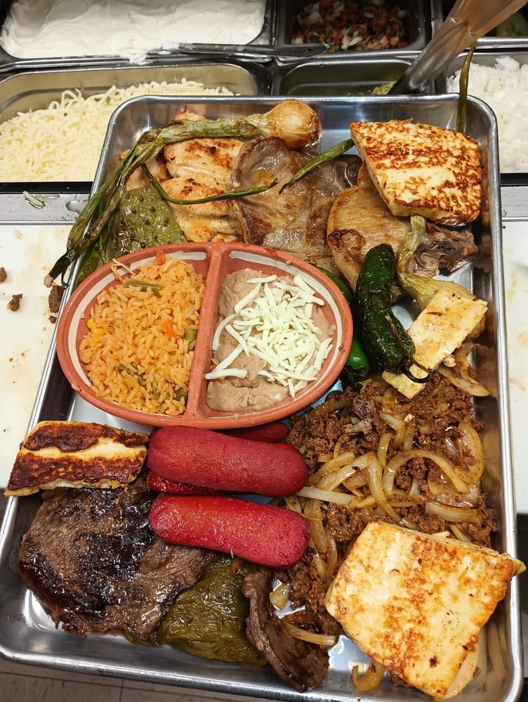Jimador's Mexican Grill