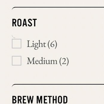 Birch Coffee - My Coffee Method & Choices - Coffee & Tea Near Me - New York, New York Birch Coffee - My Coffee Method & Choices - Coffee & Tea Near Me - New York, New York
