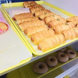 I Love Donuts - July 2022