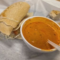 San Francisco Style Sourdough Eatery - Boise