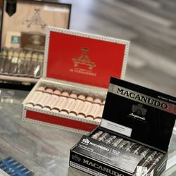 Smokers Paradise - Premium CIGARS