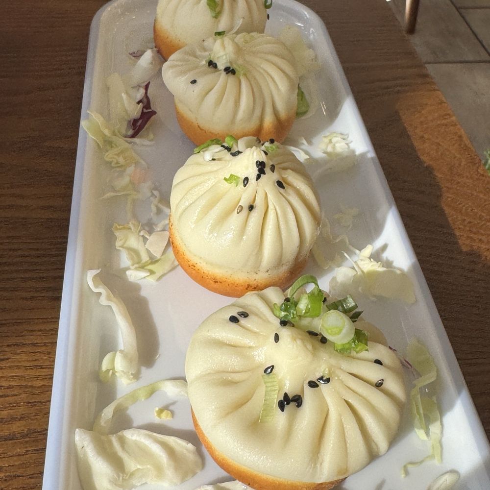 Dumpling Kitchen & Bar - Dim Sum Near Me - Burlingame, California