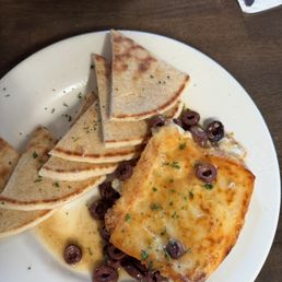 Saganaki