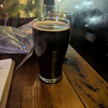 Is Was Brewing - Stout - Breweries Near Me - Chicago, Illinois