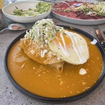 Saizon - Taquitos de papa - New American Near Me - Fresno, California