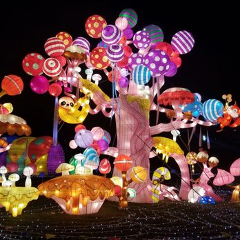 LuminoCity Festival - Festivals Near Me - New York, New York