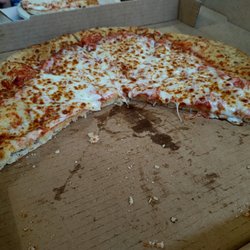 Marketplace at Stone Mountain - Cheese pizza $23.99