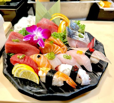 Kusshi Glover Park by null