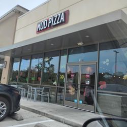MOD Pizza
