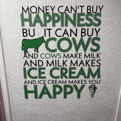 The Green Cow Creamery