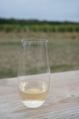 Hinterland Wine Company by null