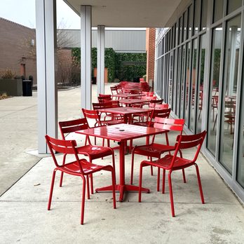 Billie's Grocery - Patio Area - Breakfast & Brunch Near Me - Leawood, Kansas Billie's Grocery - Patio Area - Breakfast & Brunch Near Me - Leawood, Kansas