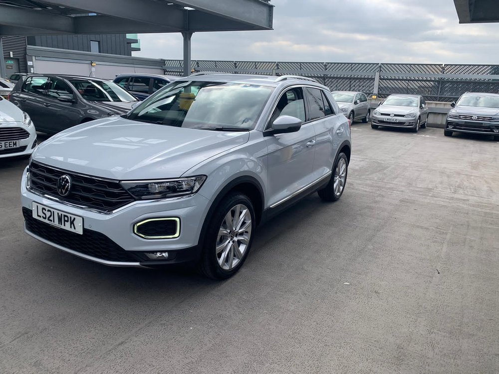 WEST LONDON VOLKSWAGEN Updated June 2024 Capital Interchange Way