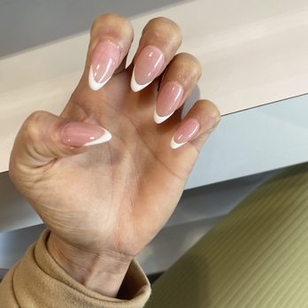 iNails Spa - Nail Salons Near Me - Metairie, Louisiana