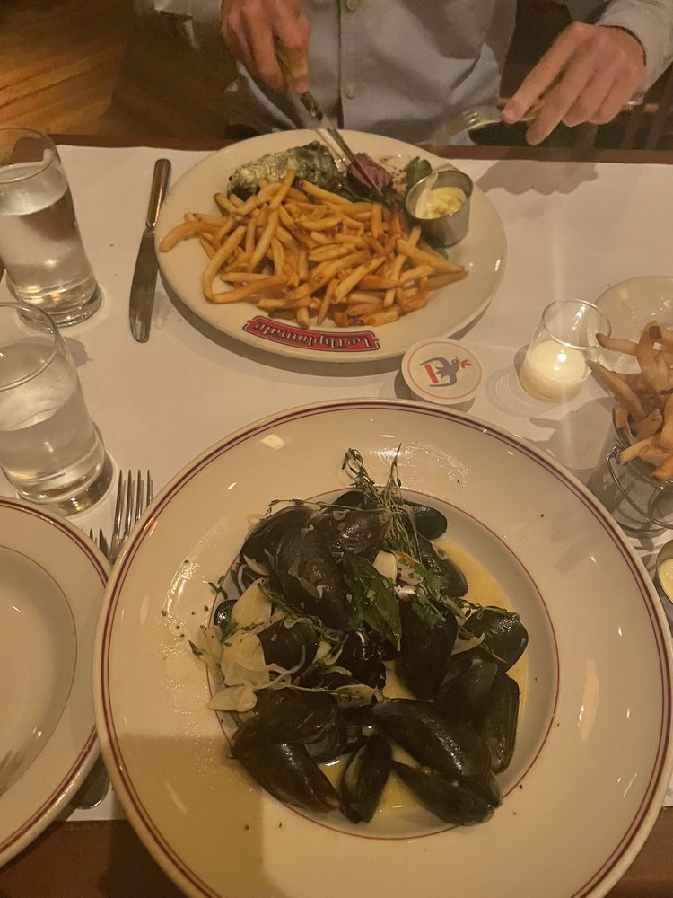 Food from Epicurean