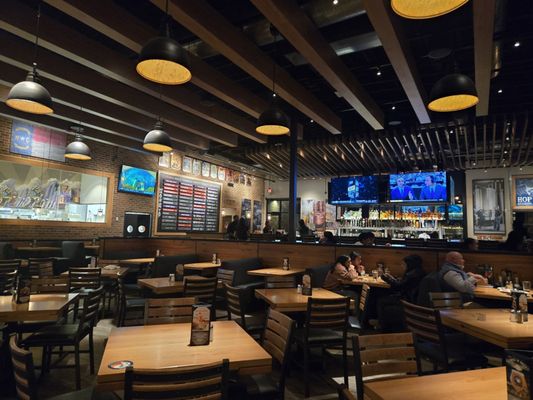 Bj's Restaurant & Brewhouse Concord Ca 94520 BJ’S RESTAURANT & BREWHOUSE - Updated June 2025 - 291 Photos & 201