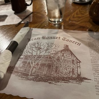 Jean Bonnet Tavern - Dinner area - New American Near Me - Bedford, Pennsylvania Jean Bonnet Tavern - Dinner area - New American Near Me - Bedford, Pennsylvania