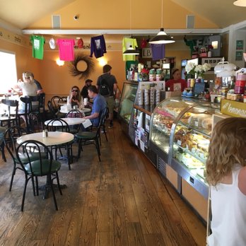 Caffe Tosi - Cafes Near Me - Saint Joseph, Michigan Caffe Tosi - Cafes Near Me - Saint Joseph, Michigan