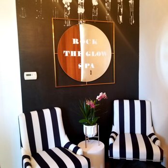 Rock the Glow Spa - Skin Care Near Me - Long Beach, California Rock the Glow Spa - Skin Care Near Me - Long Beach, California