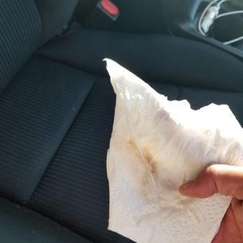 Perfect Finish - Stain still. - Auto Detailing Near Me - Little Elm, Texas Perfect Finish - Stain still. - Auto Detailing Near Me - Little Elm, Texas