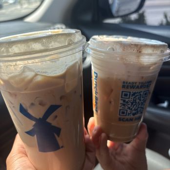 Dutch Bros Coffee - Juice Bars & Smoothies Near Me - Victorville, California Dutch Bros Coffee - Juice Bars & Smoothies Near Me - Victorville, California