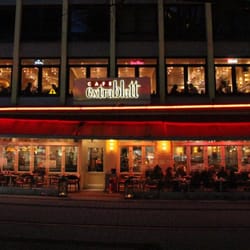 Café Extrablatt