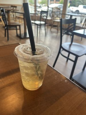 A Cup of Peace by null